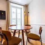 Austerlitz Residence