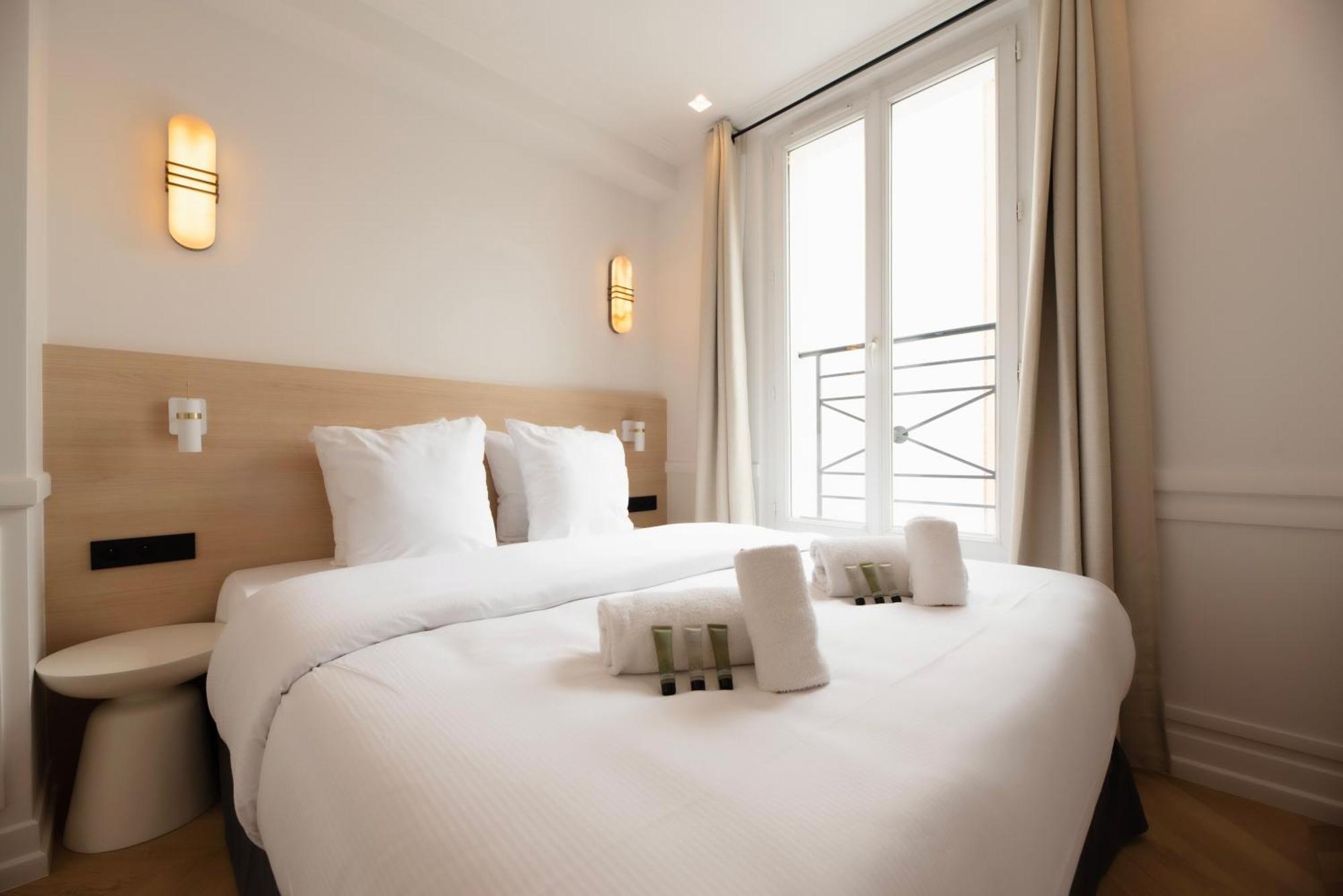 Apartment Austerlitz
