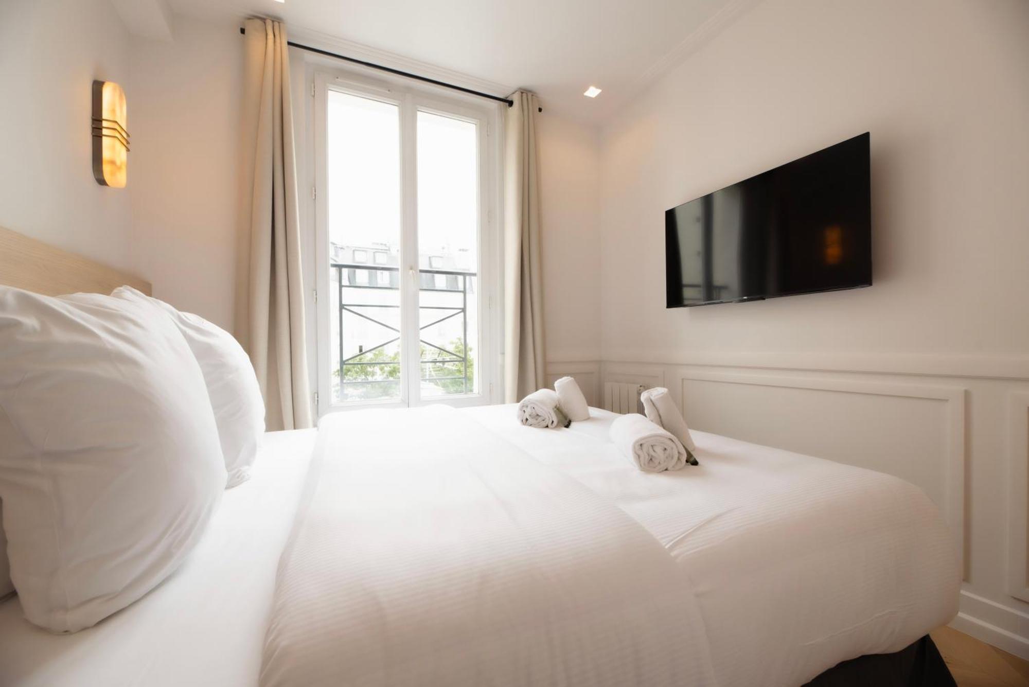 Austerlitz Apartment Paris
