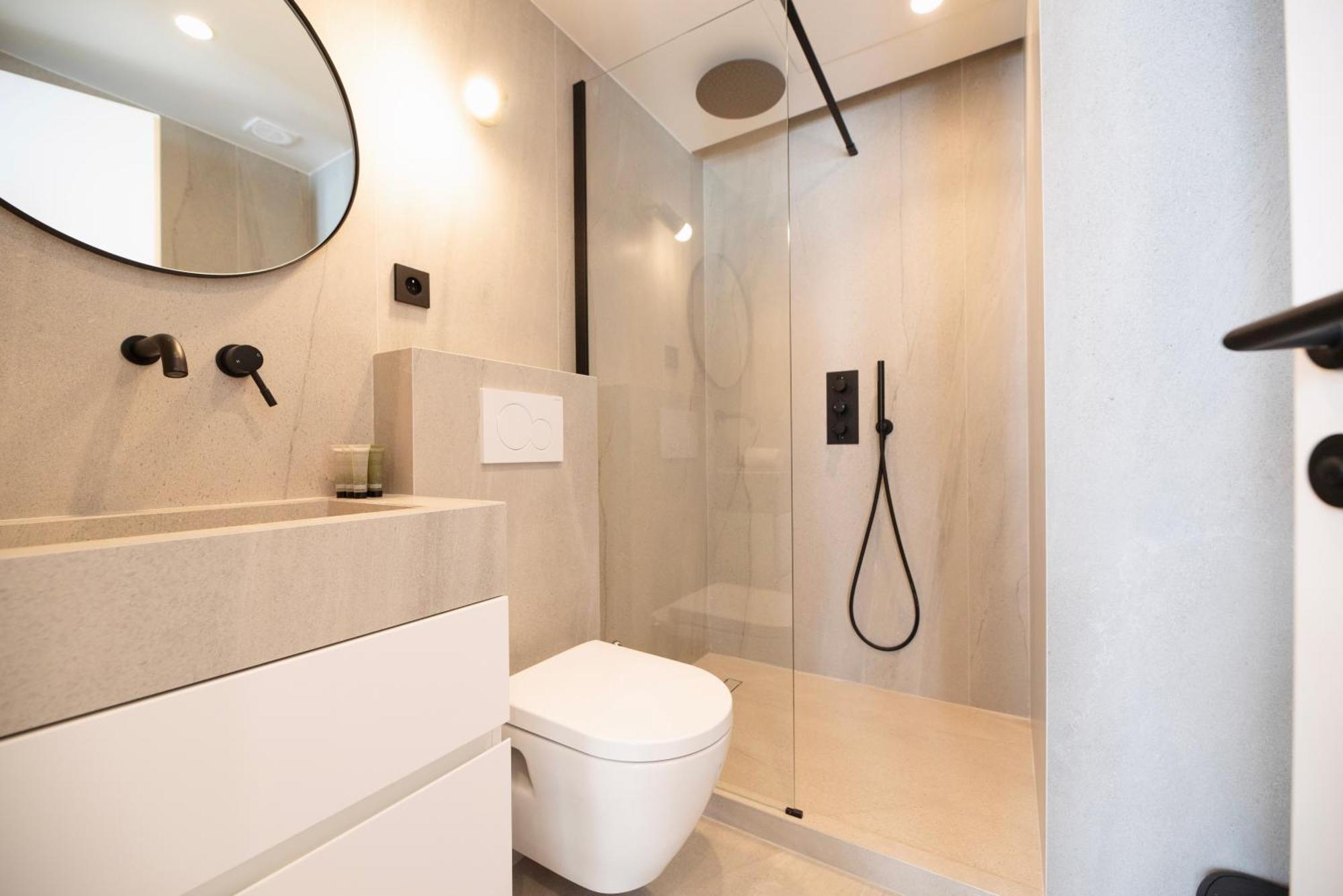 Apartment Austerlitz